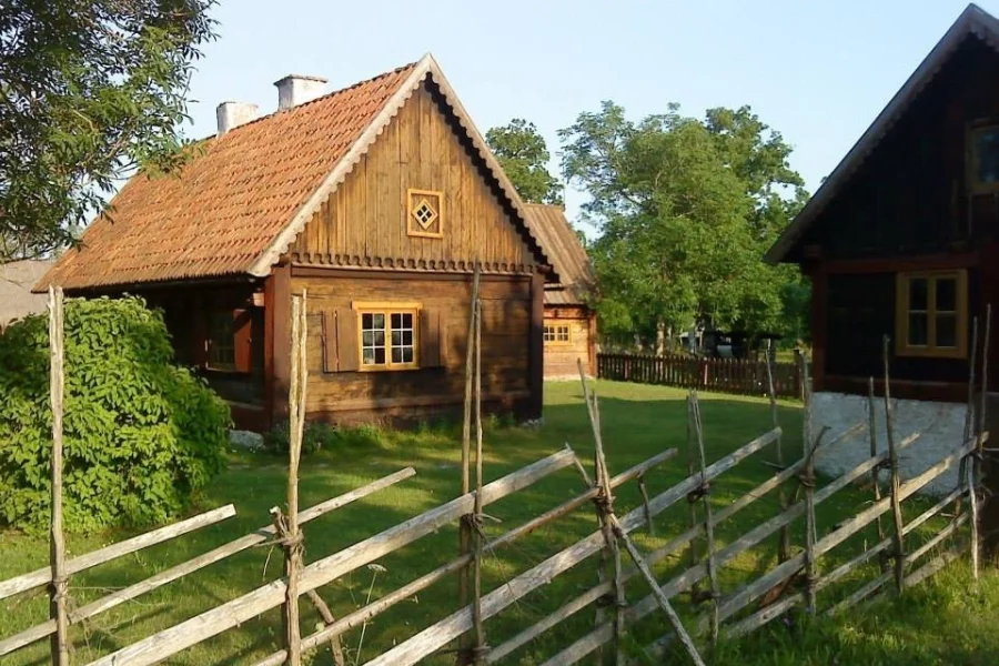 Bungemuseet