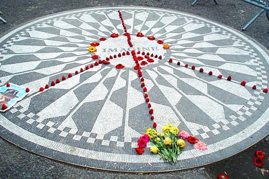 Strawberry Fields