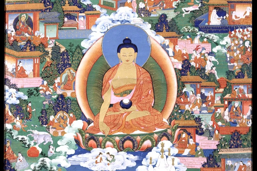Rubin Museum