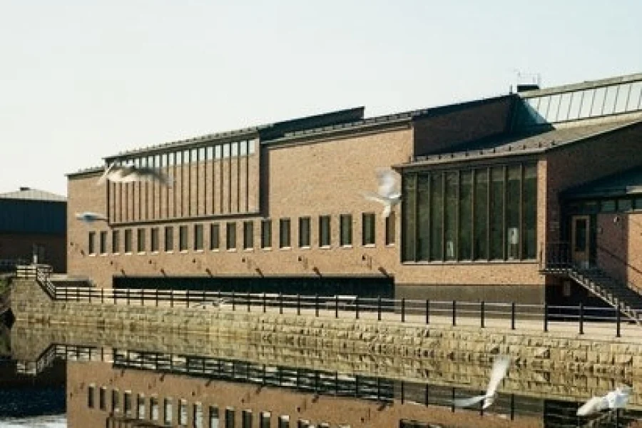 Dalarnas Museum