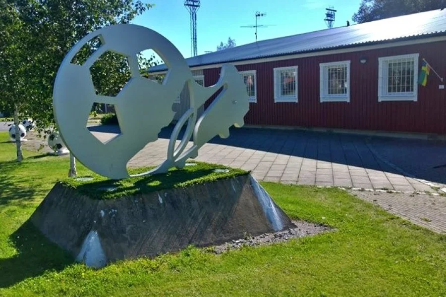 Fotbollsmuseet