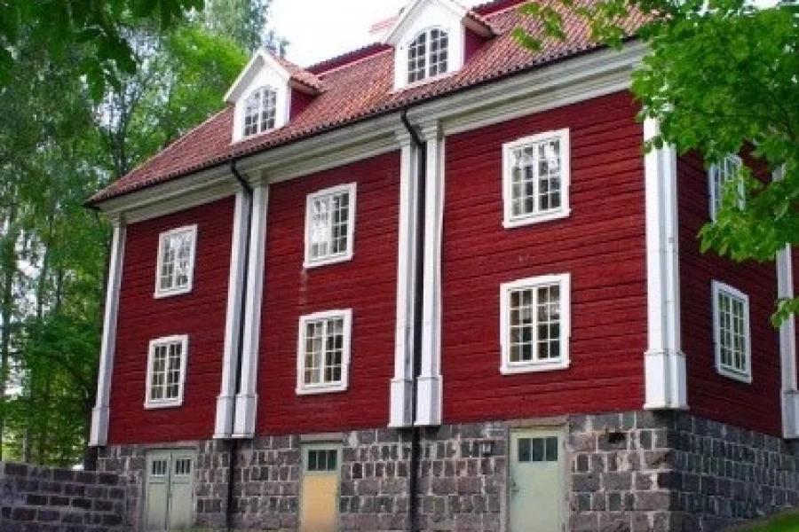 Ekomuseum Bergslagen