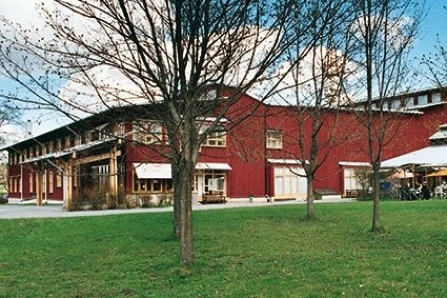 Etnografiska Museet