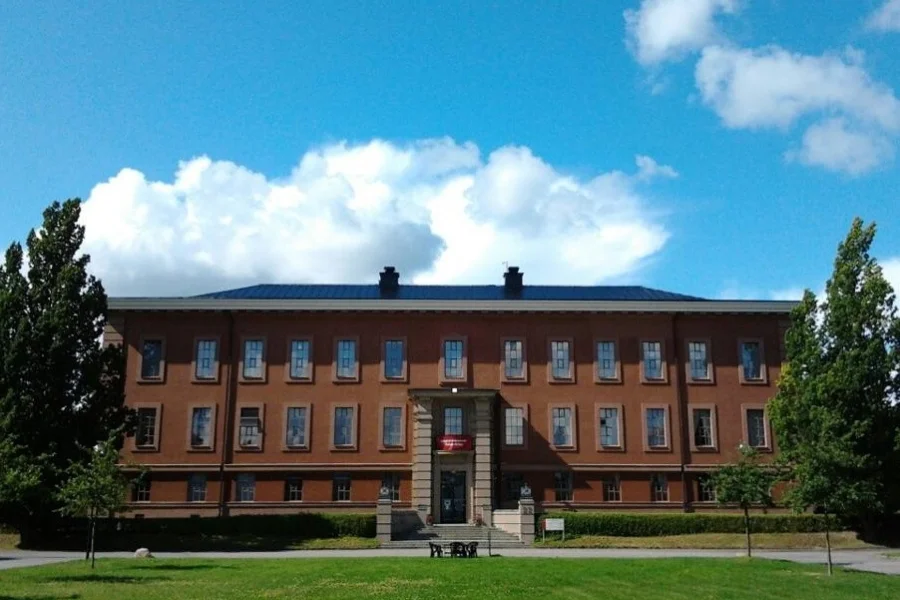 Evolutionsmuseet