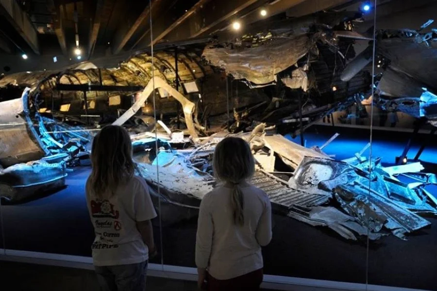 Flygvapenmuseum