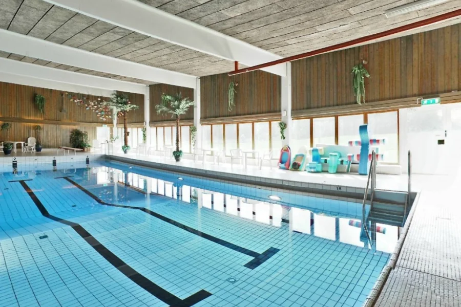 Arbrå Simhall