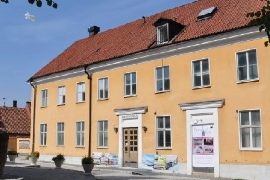 Gotlands Konstmuseum