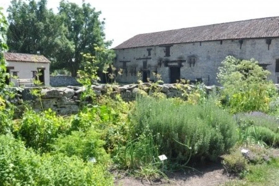 Kattlunds museigård