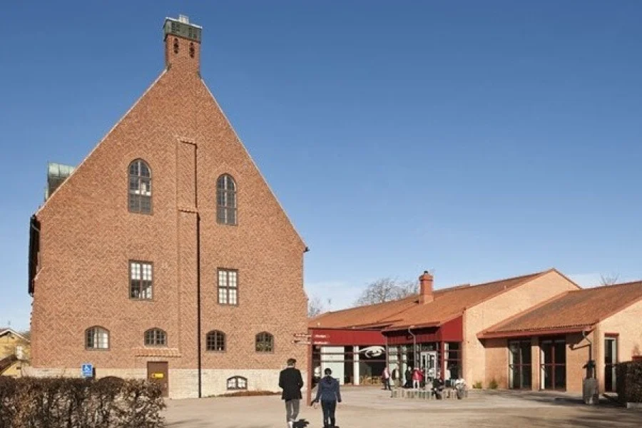 Västergötlands Museum