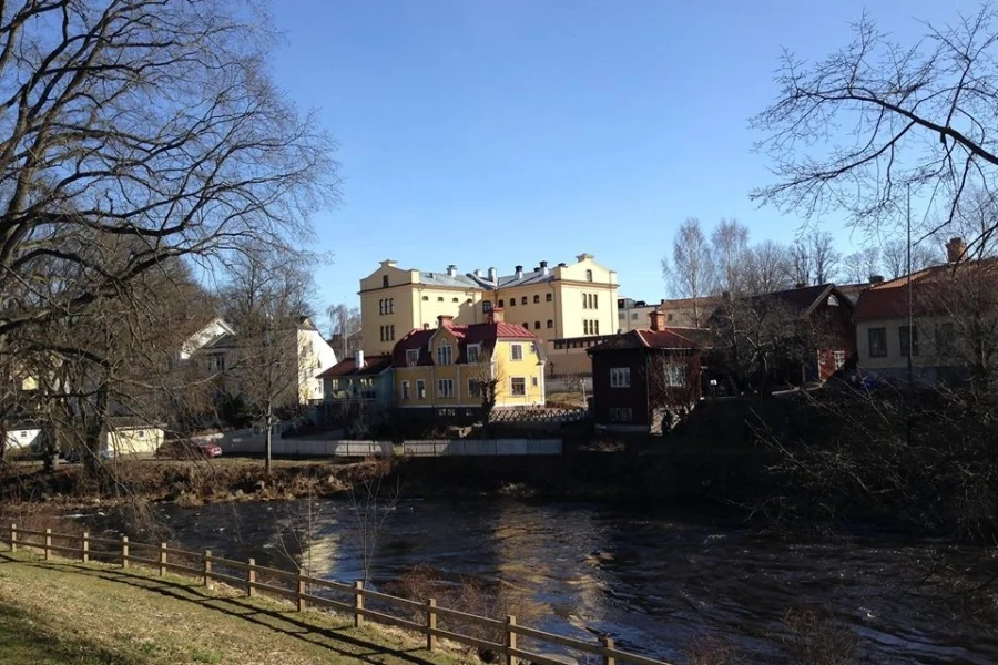 Sveriges Fängelsemuseum