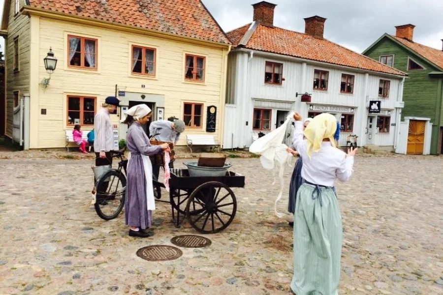 Gamla Linköping