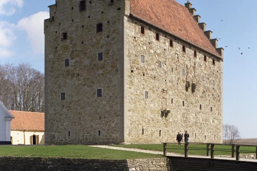 Glimmingehus