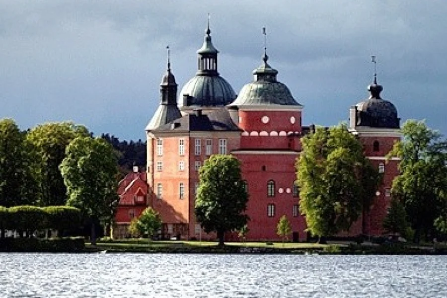Gripsholms Slott
