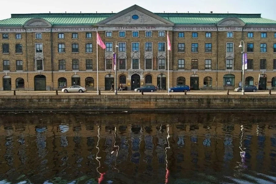 Göteborgs Stadsmuseum