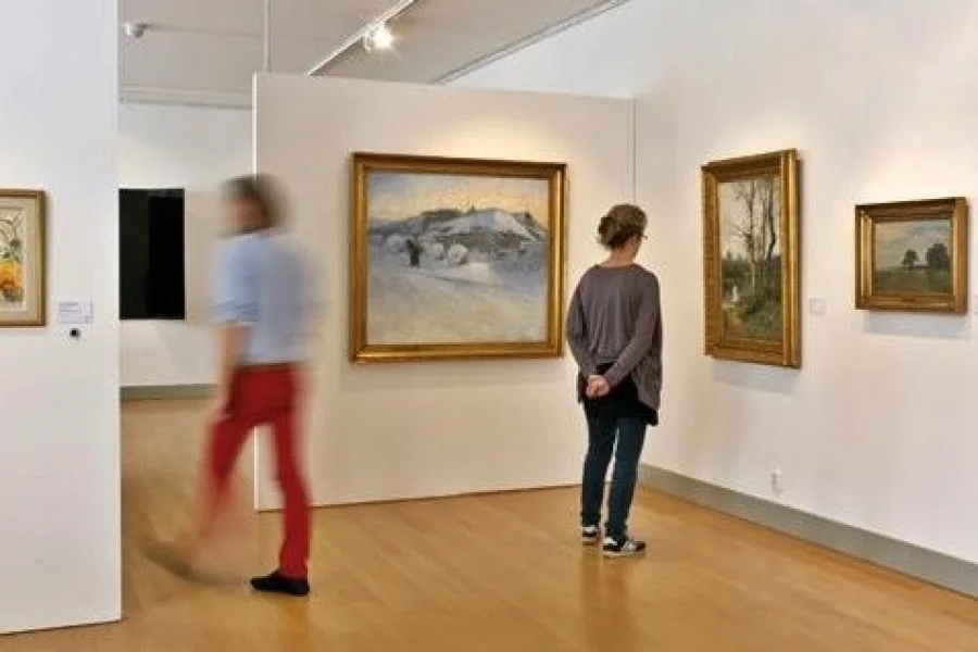 Hallands Konstmuseum