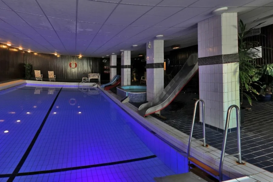 Kilafors Simhall