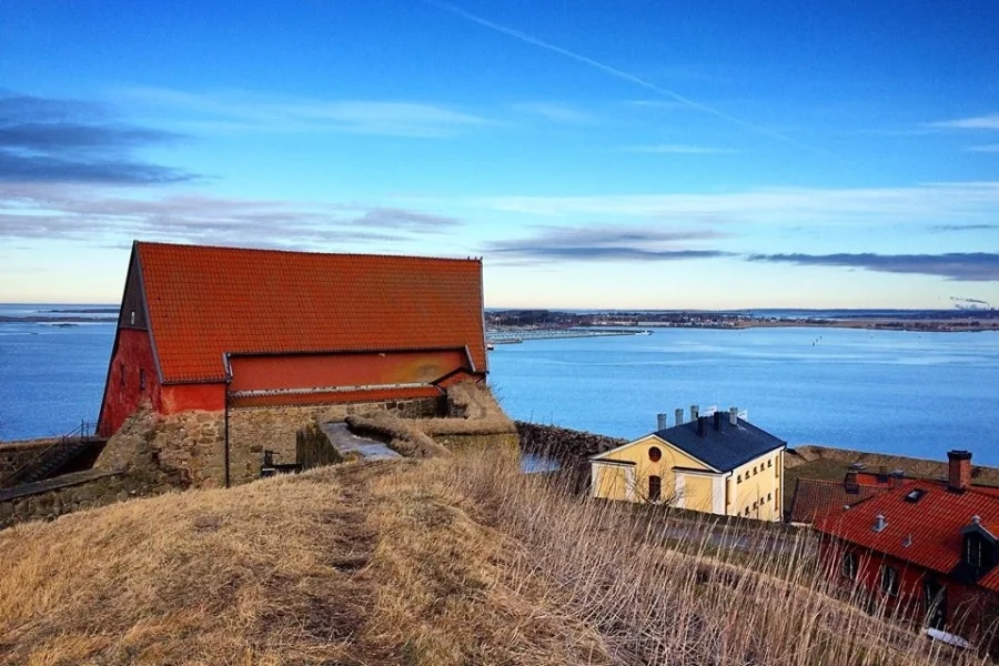 Hallands Kulturhistoriska Museum