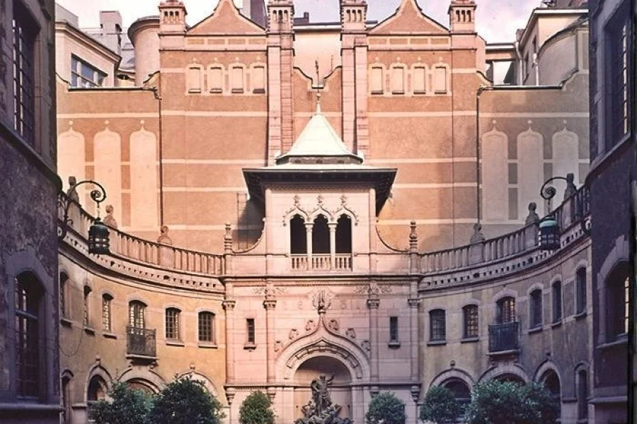 Hallwylska Museet
