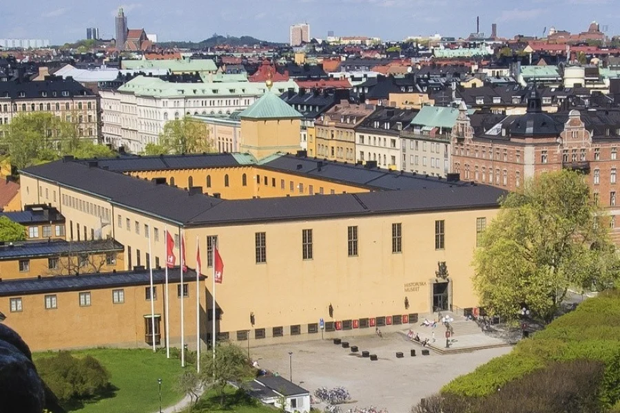 Historiska Museet