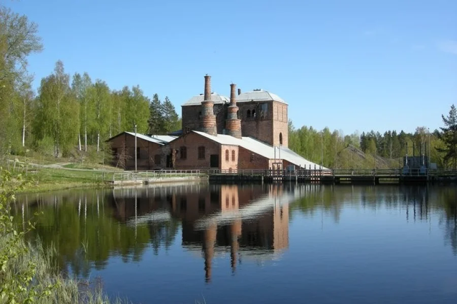 Järnriket Gästrikland