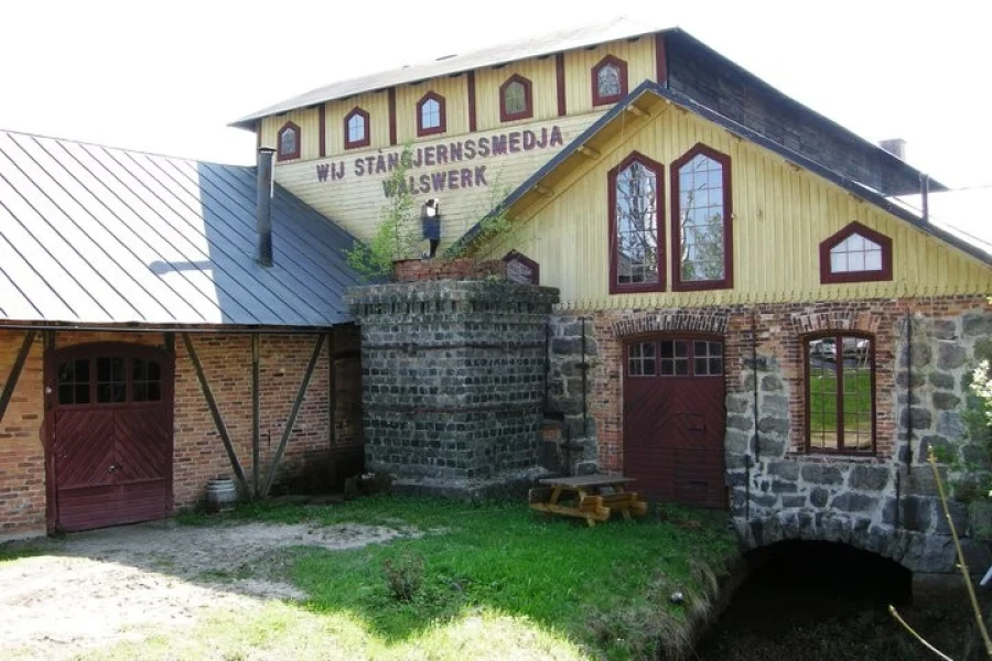 Järnriket Gästrikland