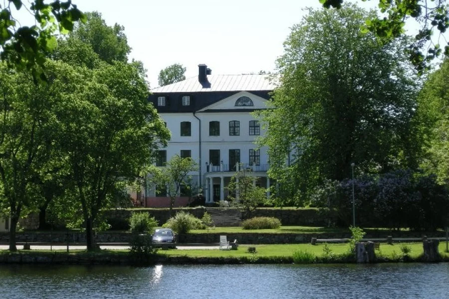 Järnriket Gästrikland