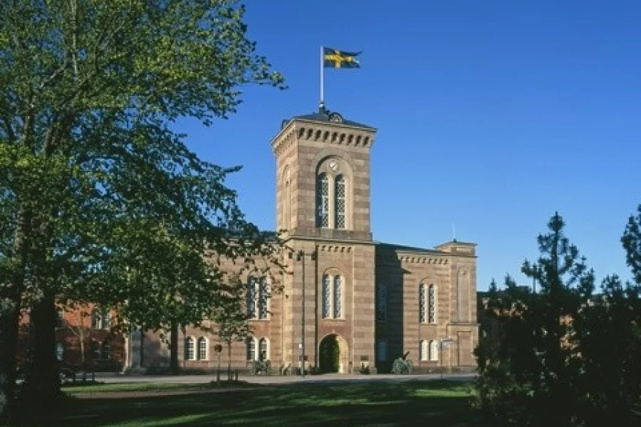 Fästningsmuseet Karlsborg