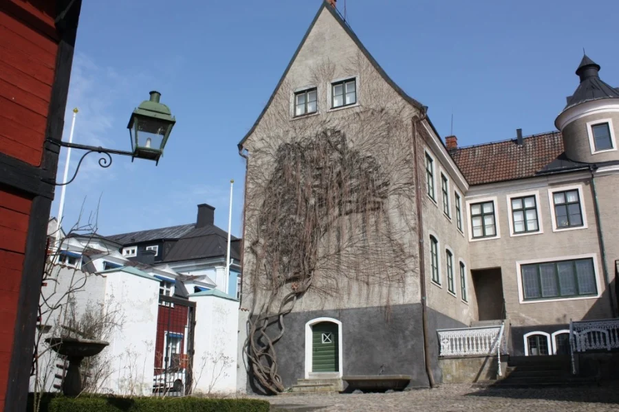 Karlshamns Museum