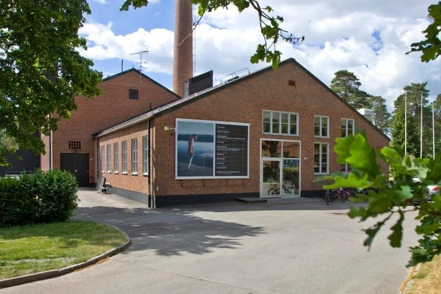 Kristinehamns Konstmuseum