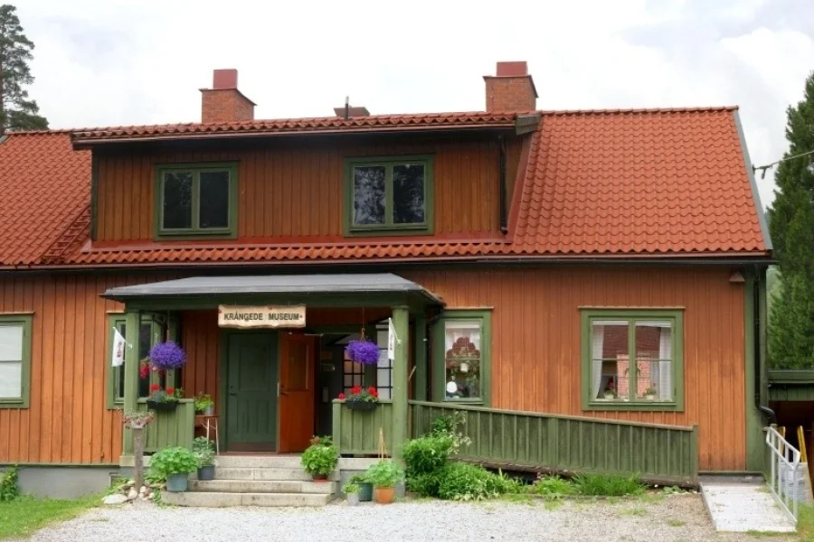 Krångede Museum