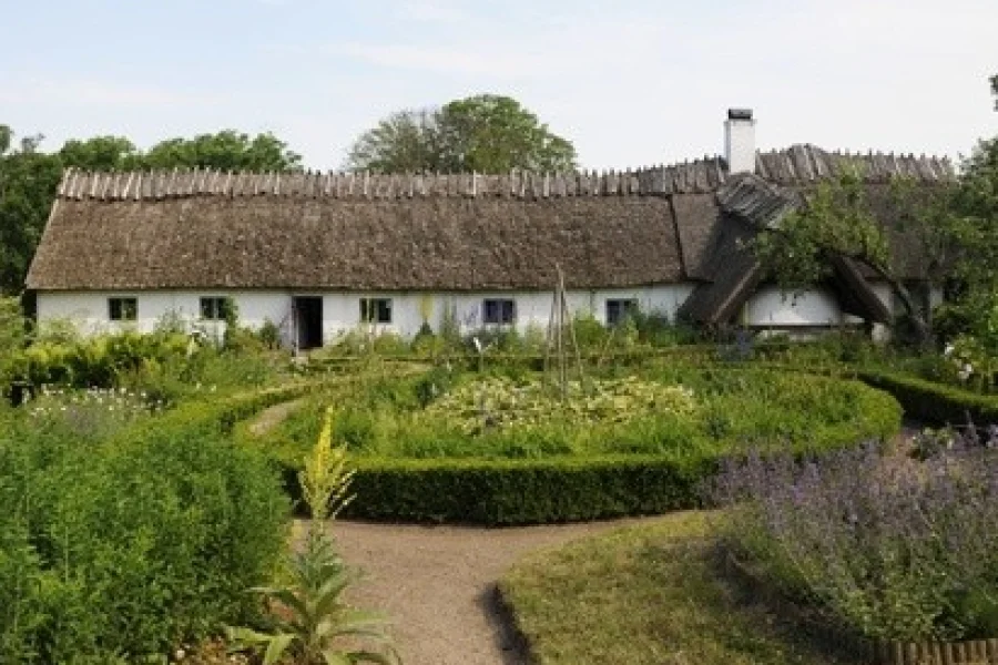 Kulturens Östarp