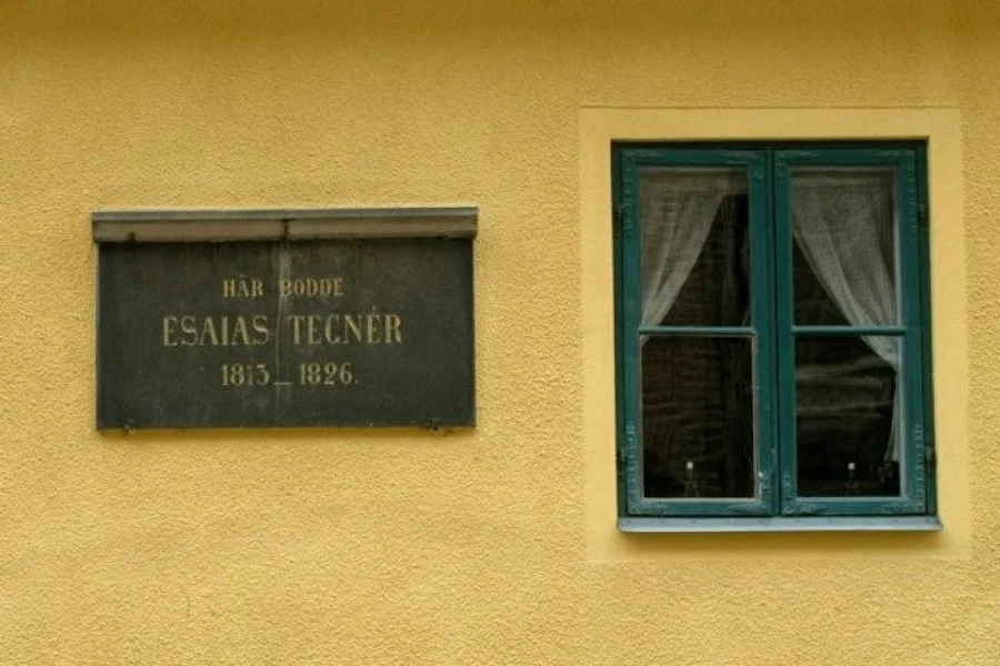 Tegnérmuseet