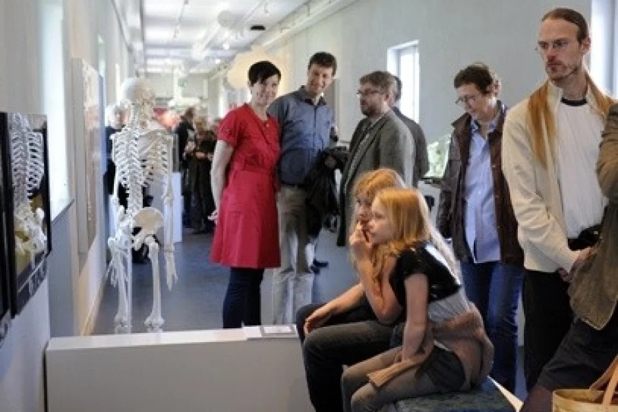 Livets Museum