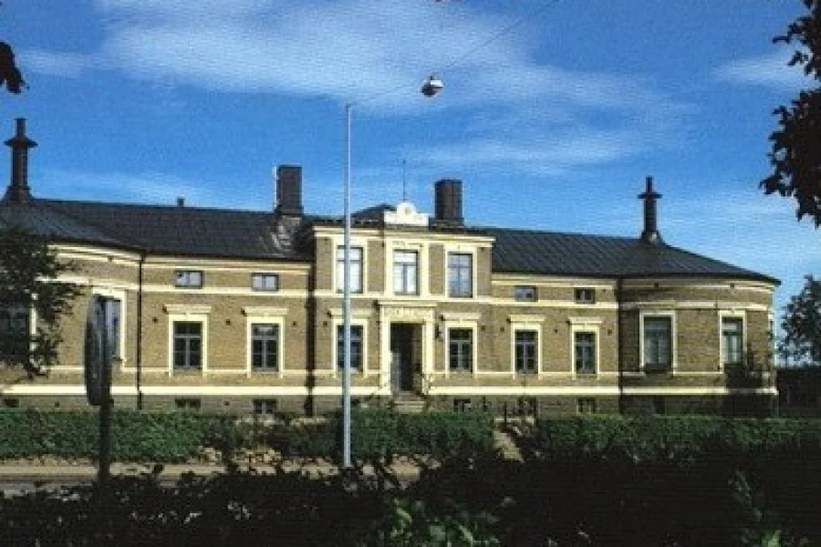 Medicinhistoriska Museet