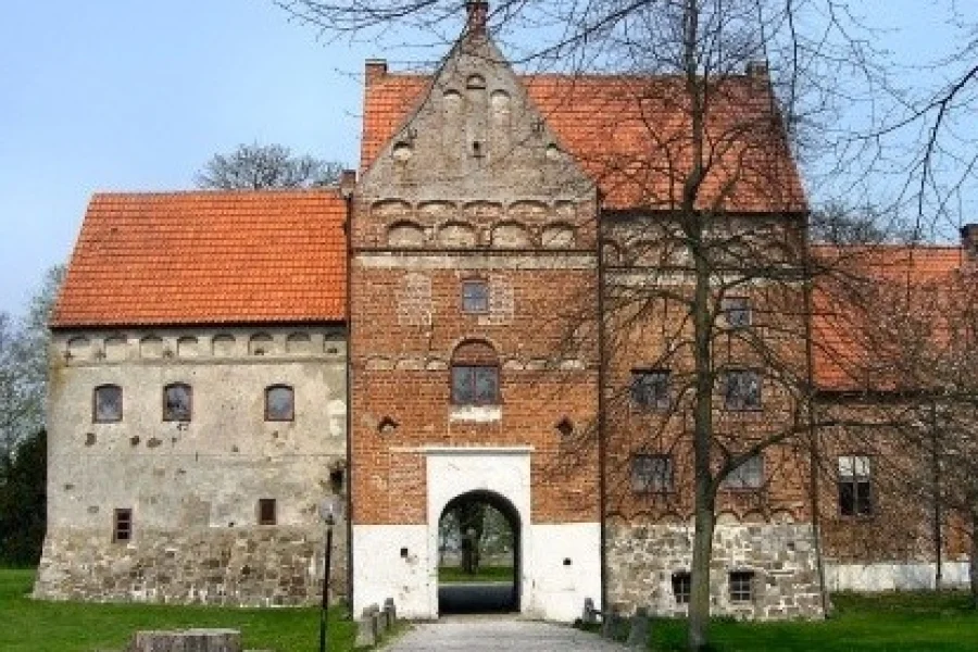 Borgeby Slott