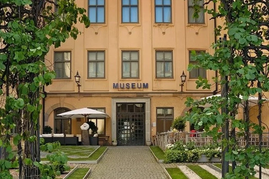 Ekonomiska museet