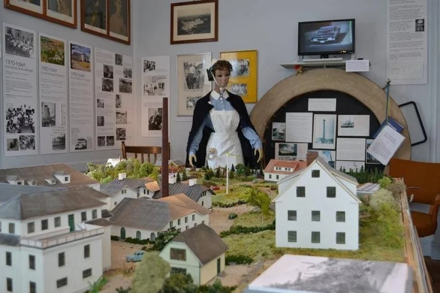 KVS-Museet