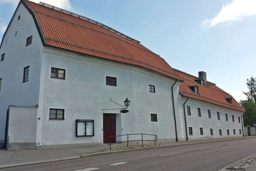 Köpings Museum