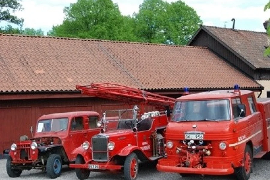 Köpings Brandmuseum