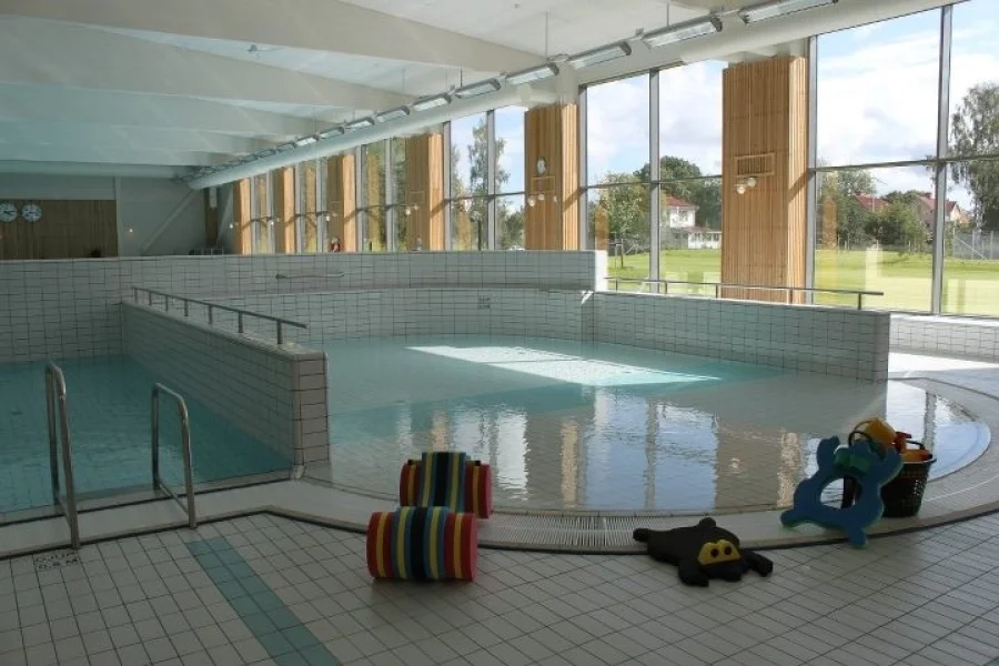 Aspenbadet
