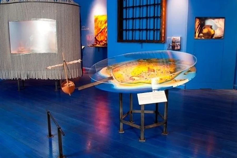Landskrona Museum
