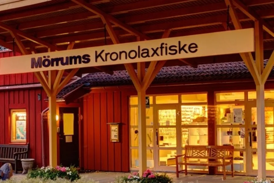 Laxens Hus