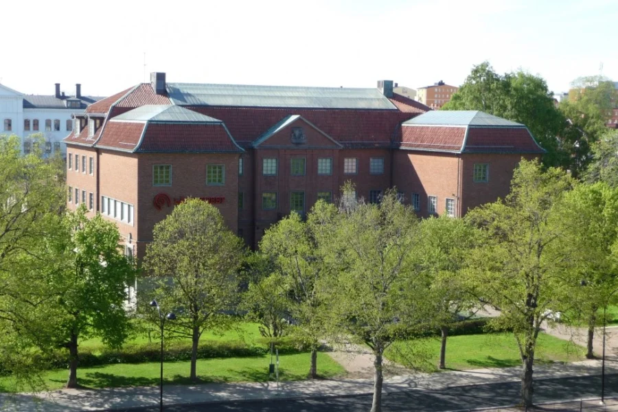 Länsmuseet Gävleborg