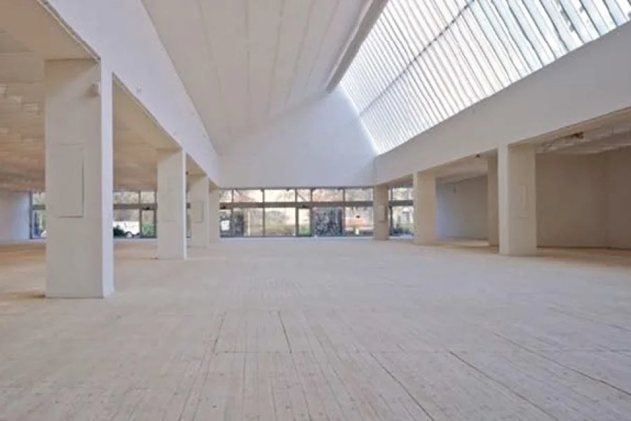 Malmö Konsthall