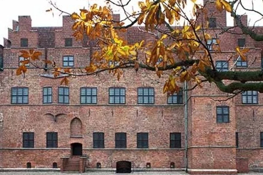 Malmöhus slott & Akvariet