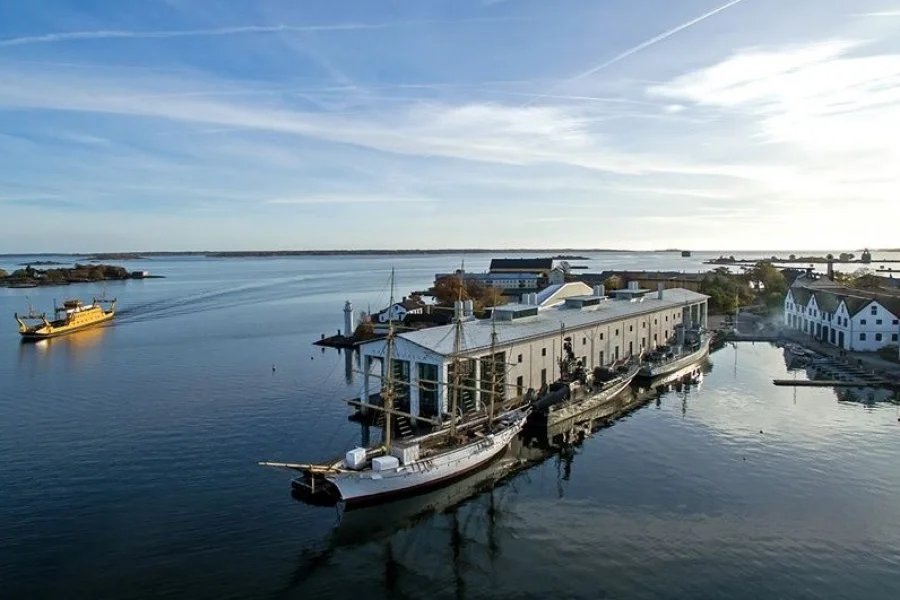 Marinmuseum