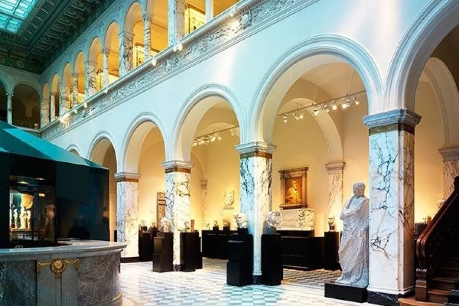 Medelhavsmuseet