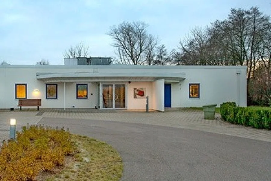 Mjellby Konstmuseum