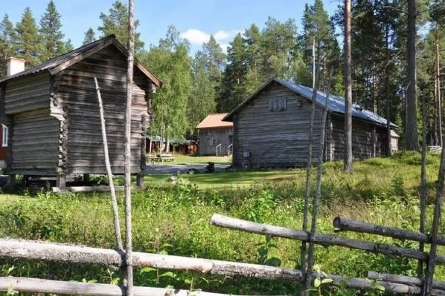 Mus-Olles Museum
