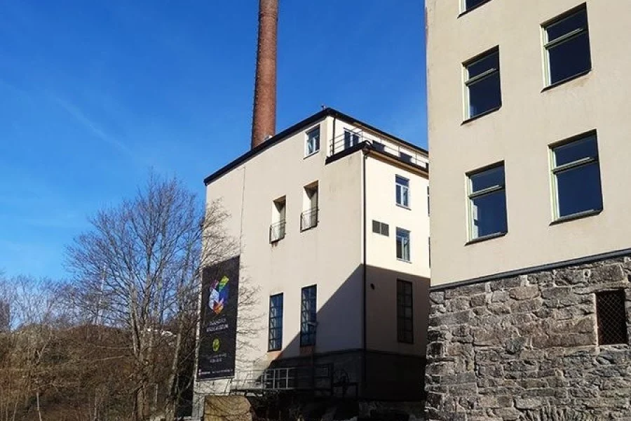 Mölndals Stadsmuseum